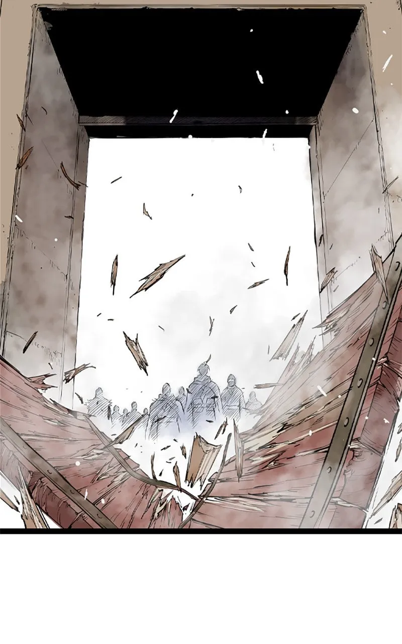 Read Asura chapter 46 image 85 on Lezhin