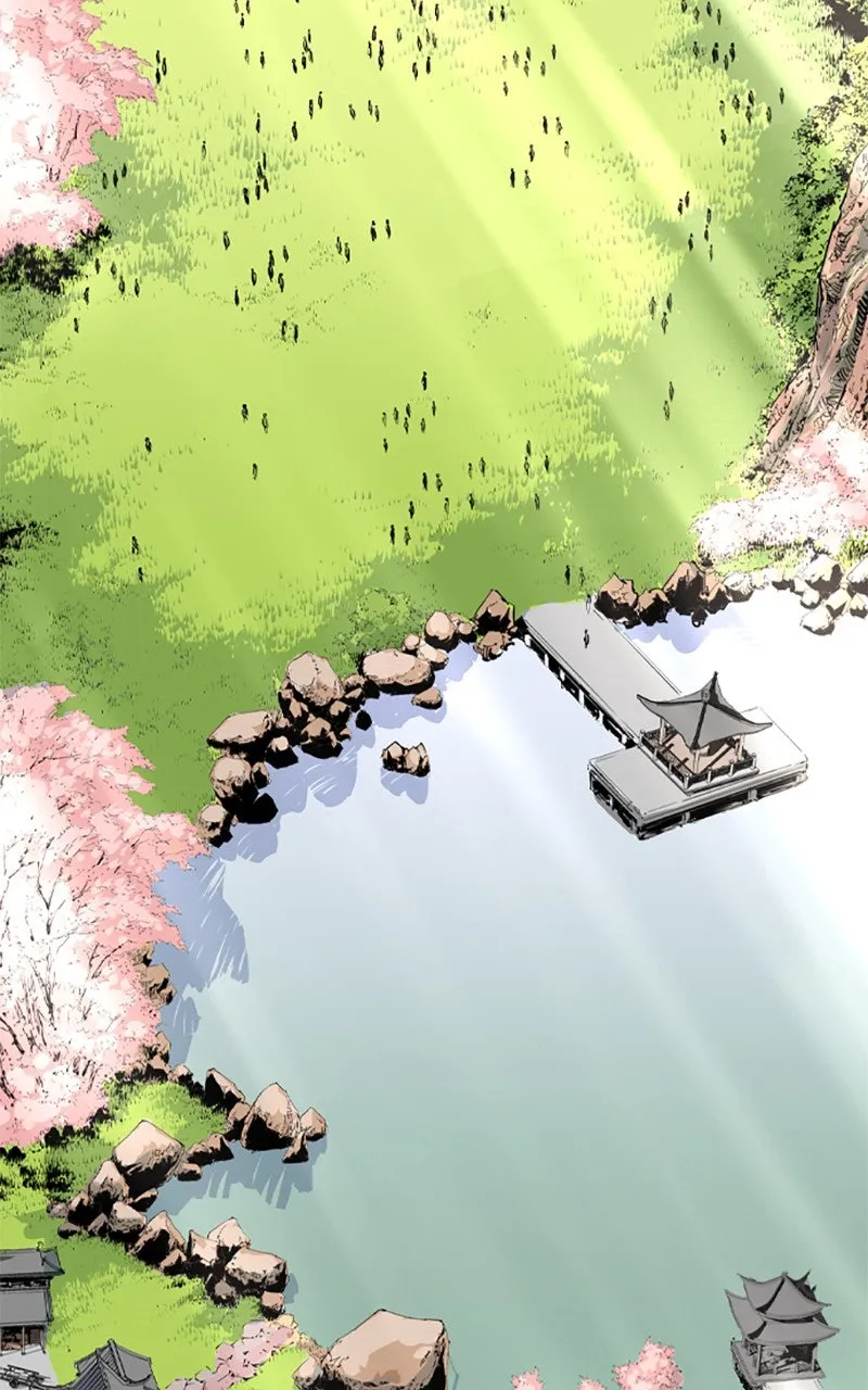 Read Asura chapter 47 image 114 on Lezhin