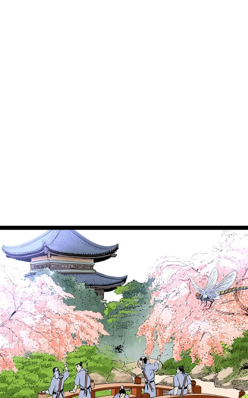 Read Asura chapter 47 image 116 on Lezhin