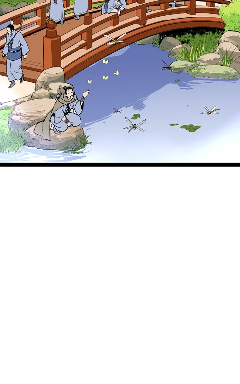 Read Asura chapter 47 image 117 on Lezhin