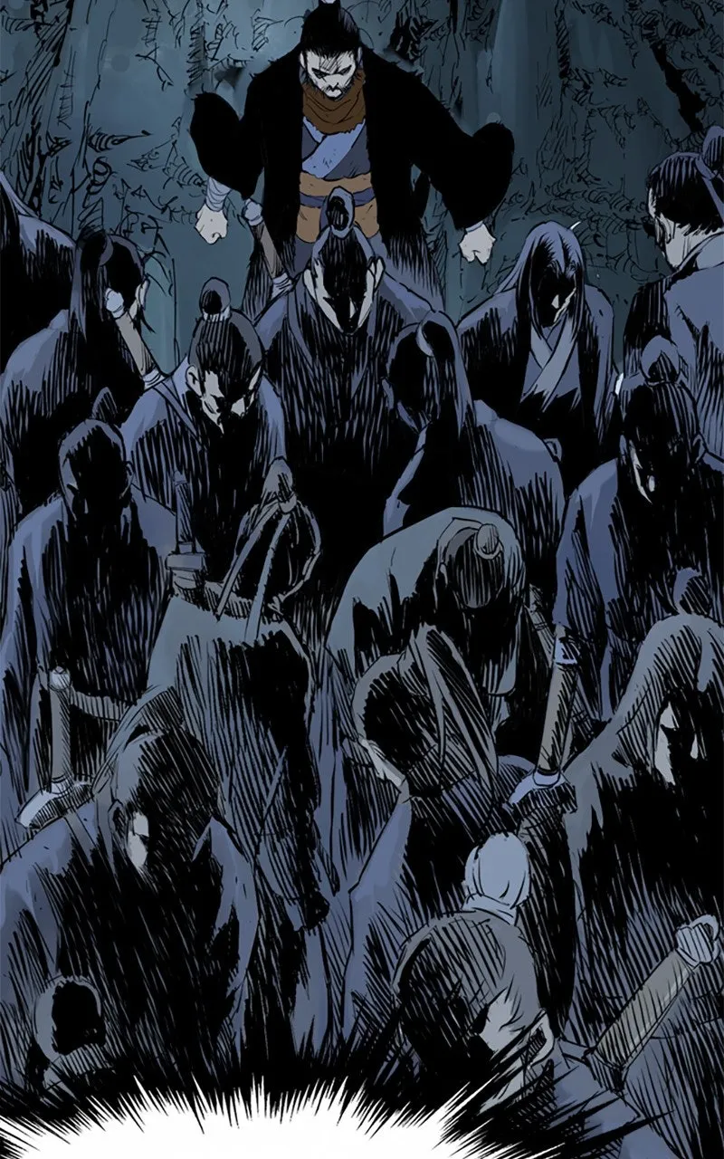 Read Asura chapter 47 image 138 on Lezhin