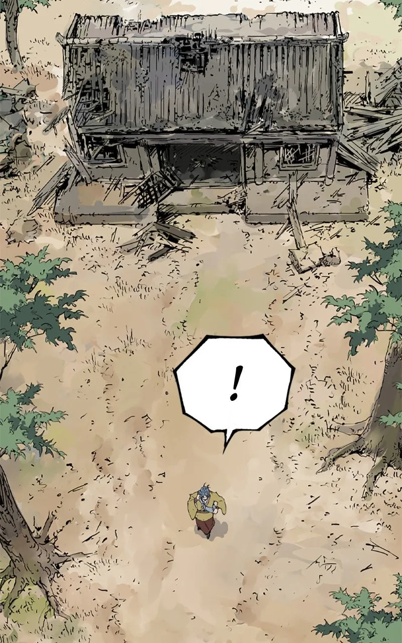 Read Asura chapter 47 image 17 on Lezhin