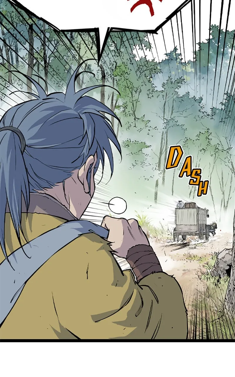 Read Asura chapter 47 image 19 on Lezhin