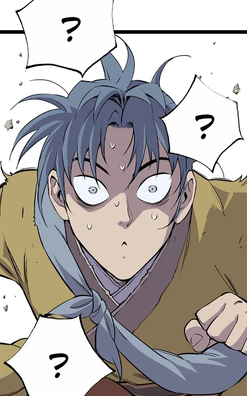 Read Asura chapter 47 image 30 on Lezhin