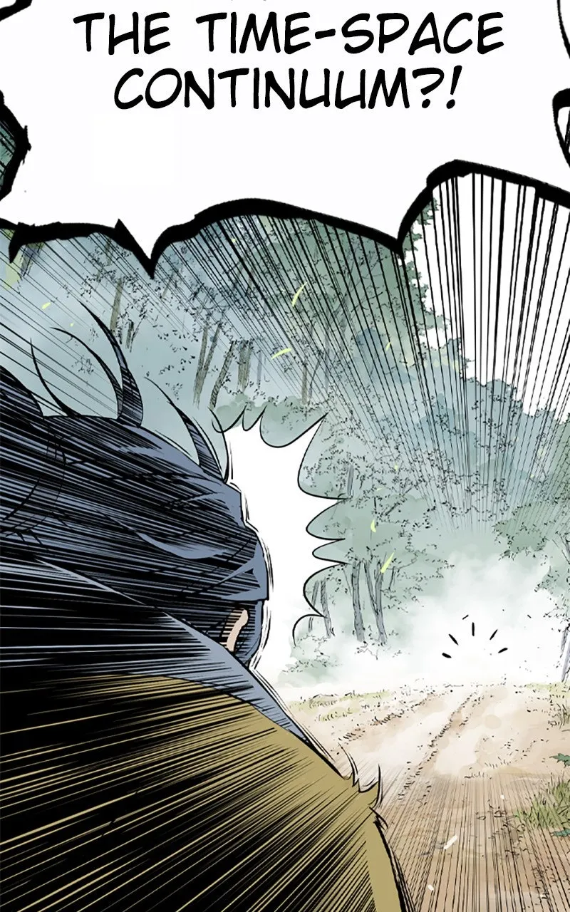 Read Asura chapter 47 image 32 on Lezhin
