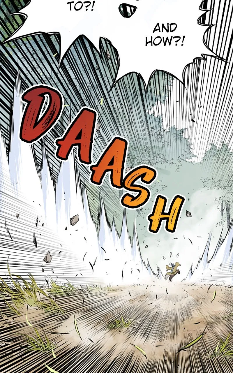 Read Asura chapter 47 image 34 on Lezhin
