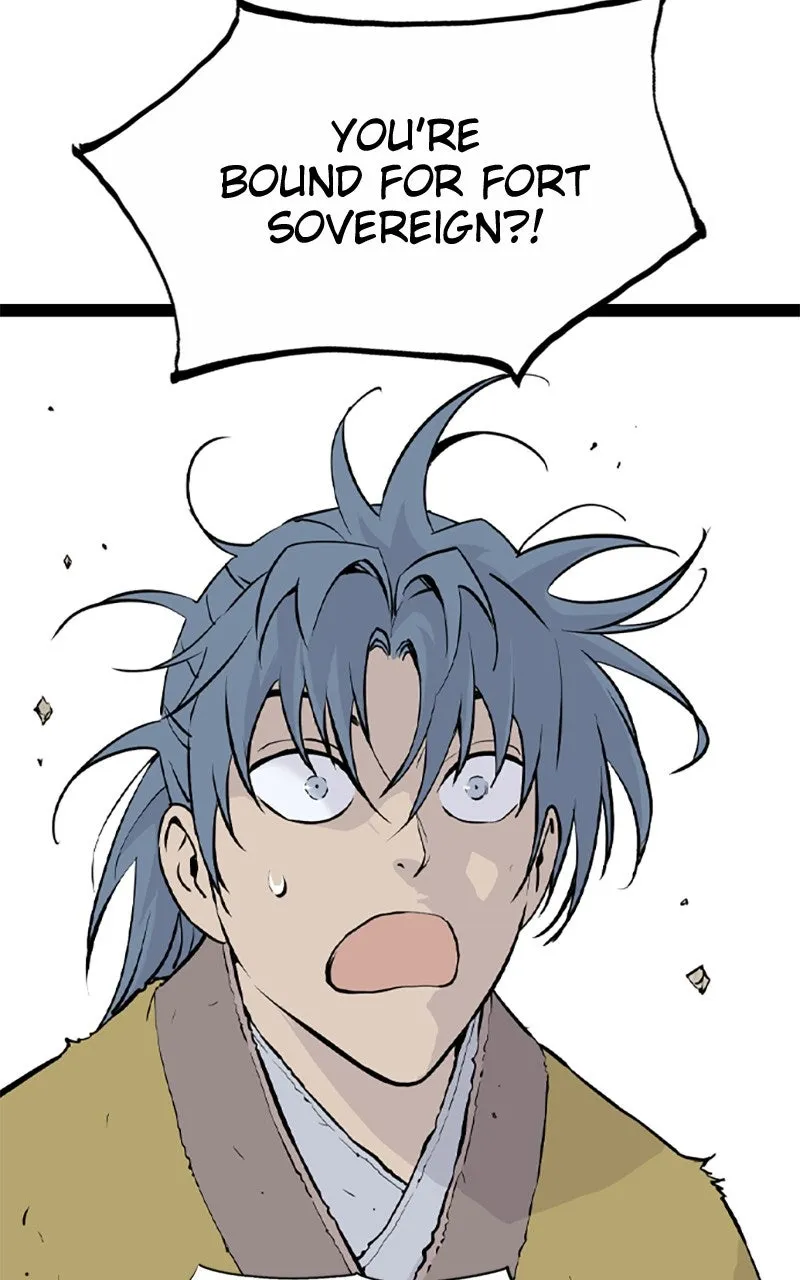 Read Asura chapter 47 image 4 on Lezhin