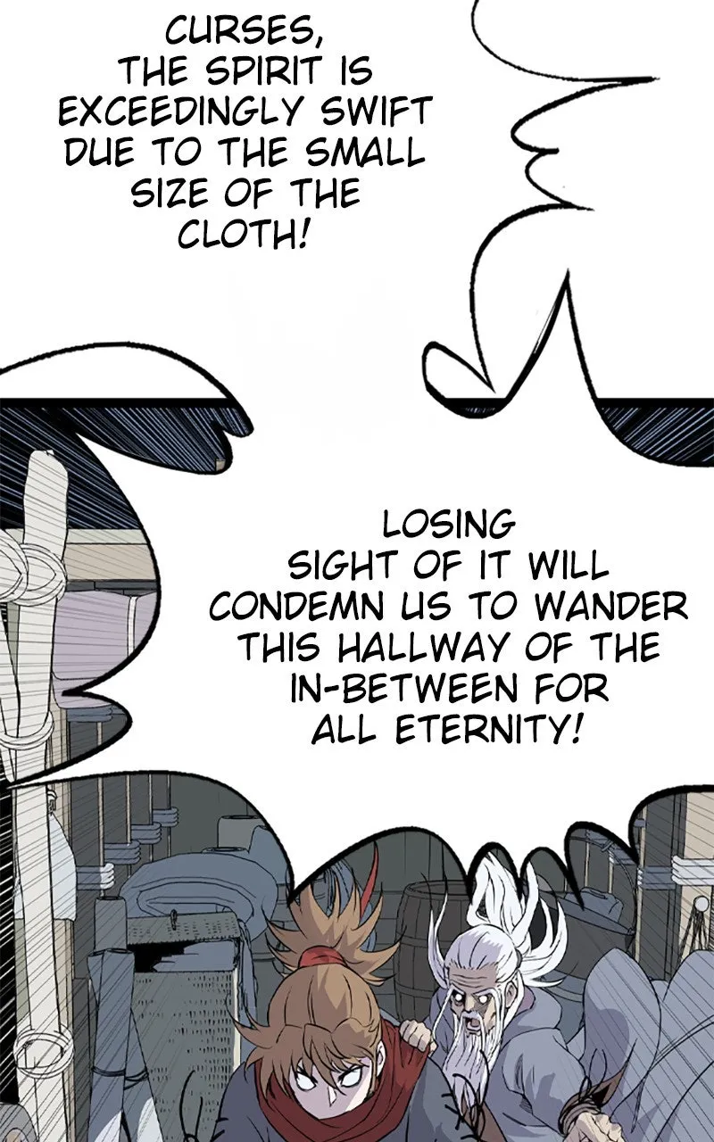 Read Asura chapter 47 image 58 on Lezhin