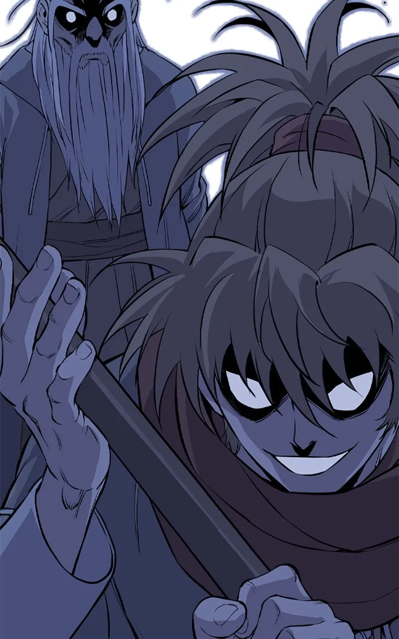 Read Asura chapter 47 image 73 on Lezhin