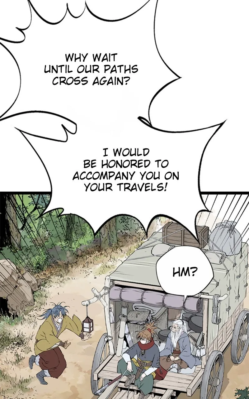 Read Asura chapter 47 image 8 on Lezhin
