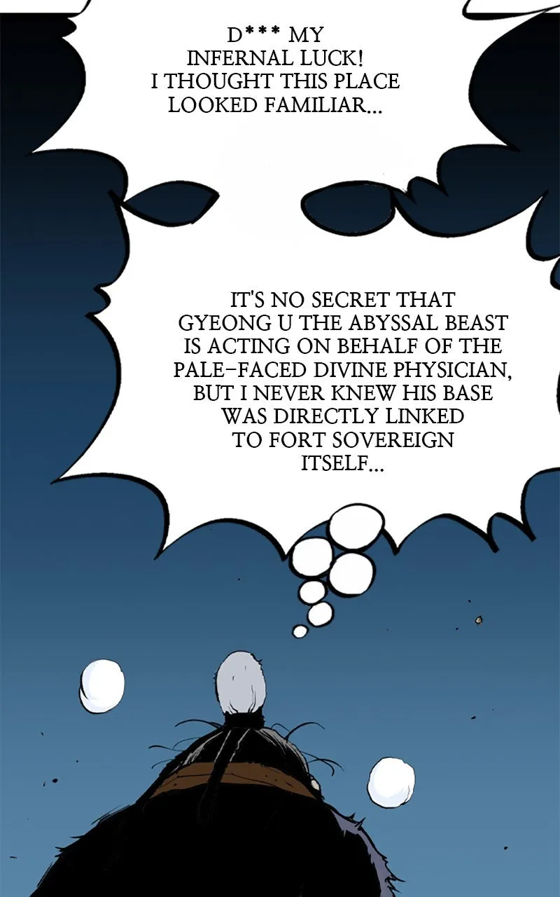 Read Asura chapter 47 image 87 on Lezhin