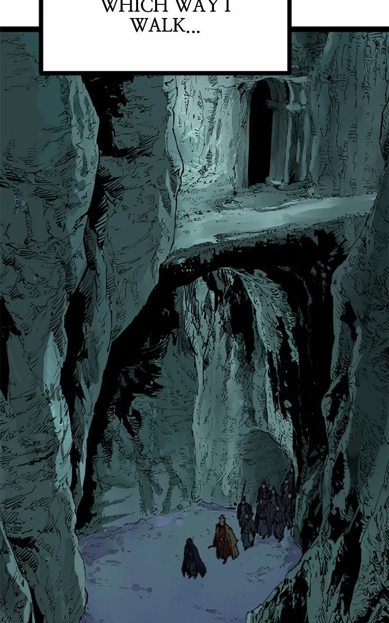 Read Asura chapter 47 image 91 on Lezhin
