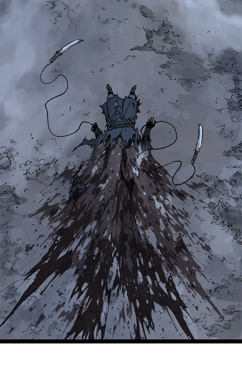 Read Asura chapter 48 image 163 on Lezhin