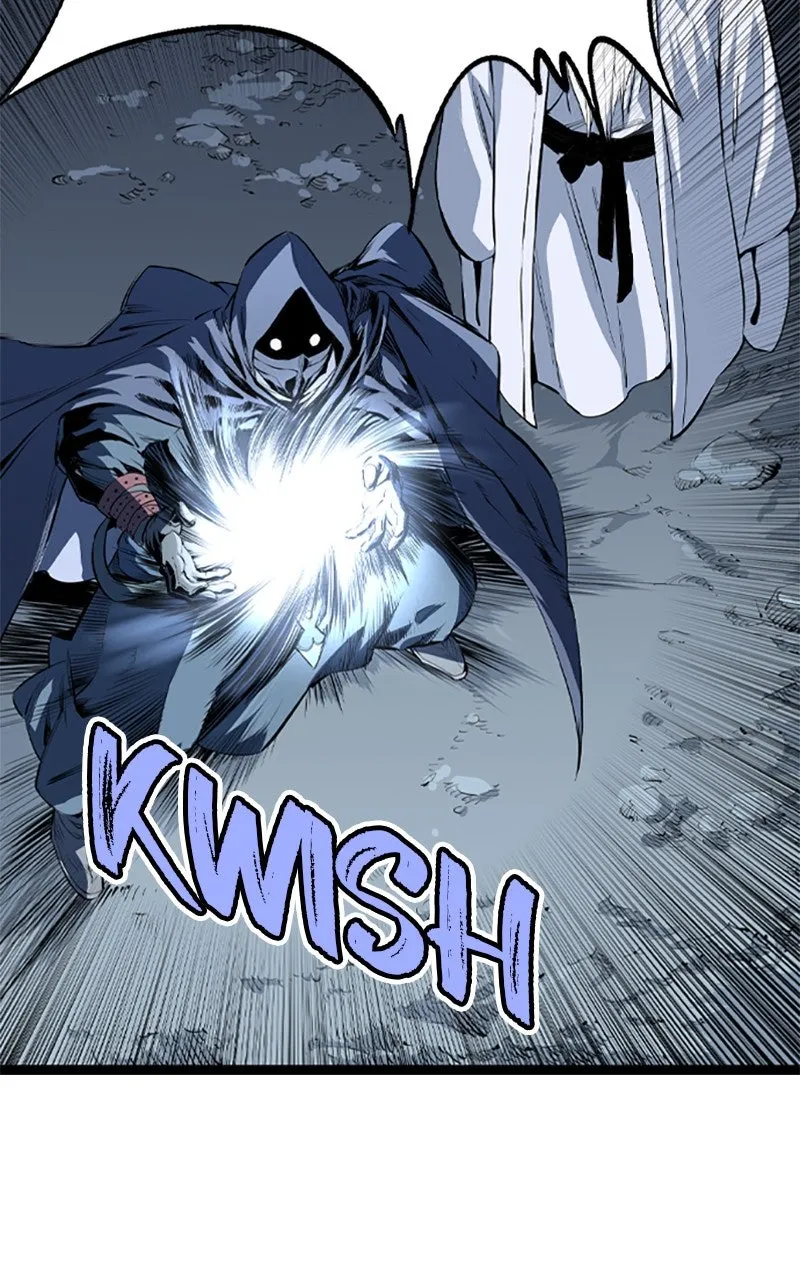 Read Asura chapter 48 image 32 on Lezhin