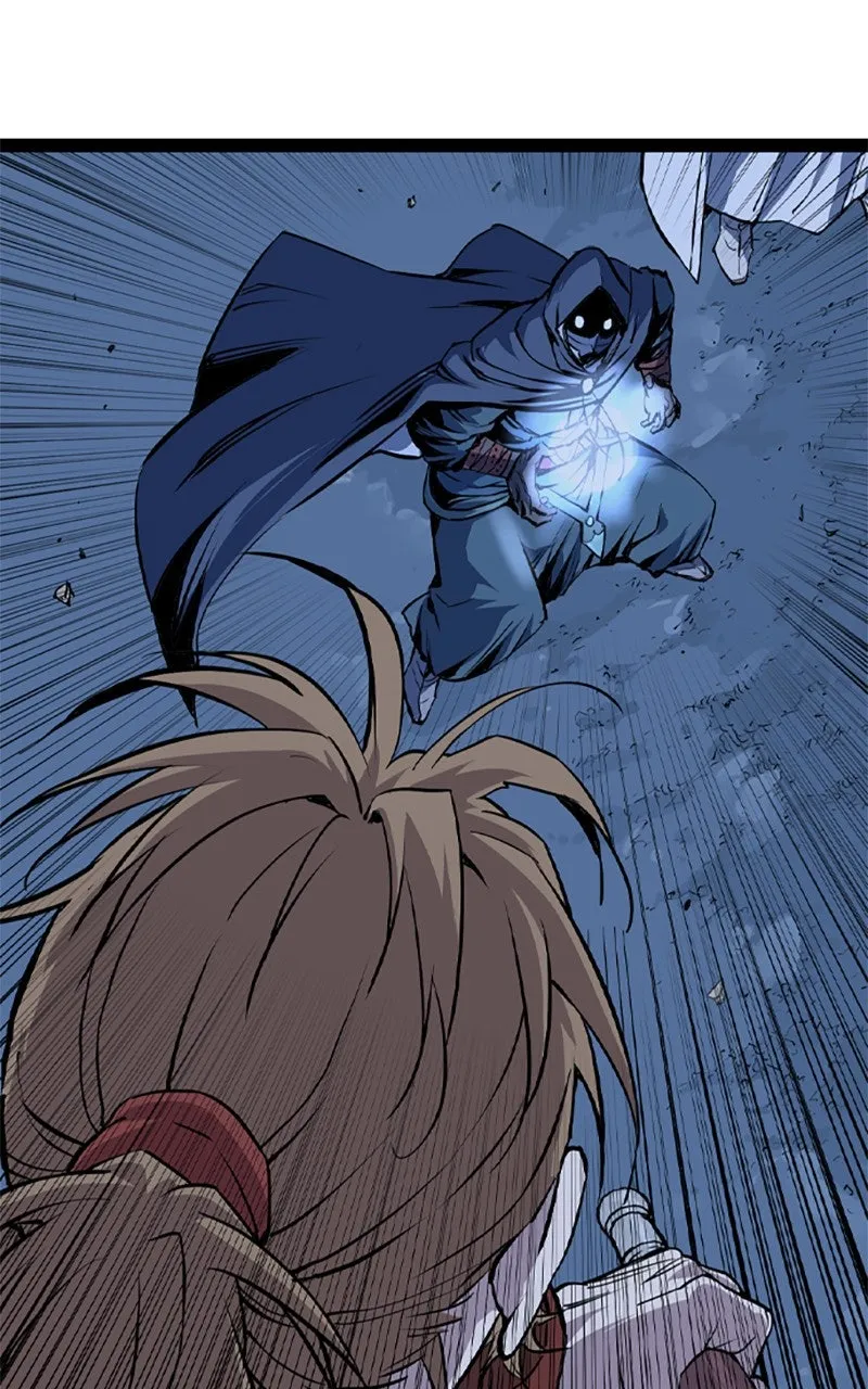 Read Asura chapter 48 image 39 on Lezhin