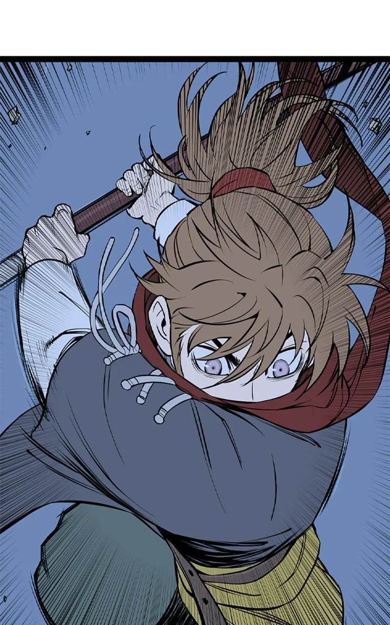 Read Asura chapter 48 image 41 on Lezhin