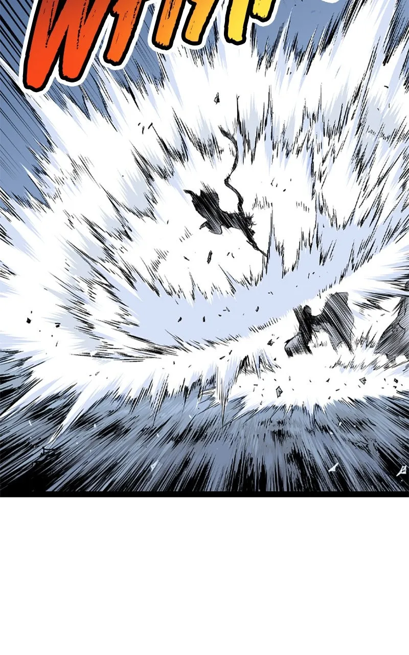 Read Asura chapter 48 image 45 on Lezhin