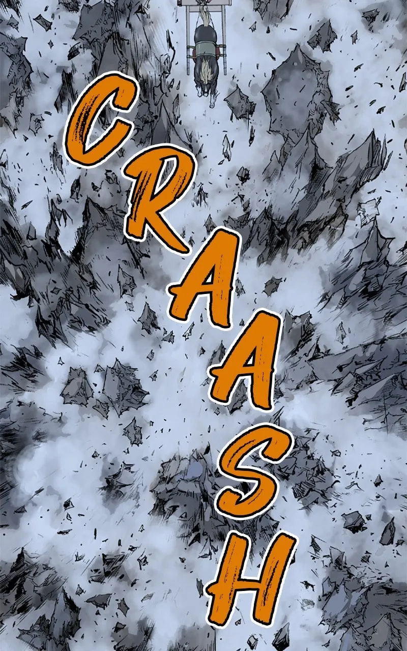 Read Asura chapter 48 image 49 on Lezhin