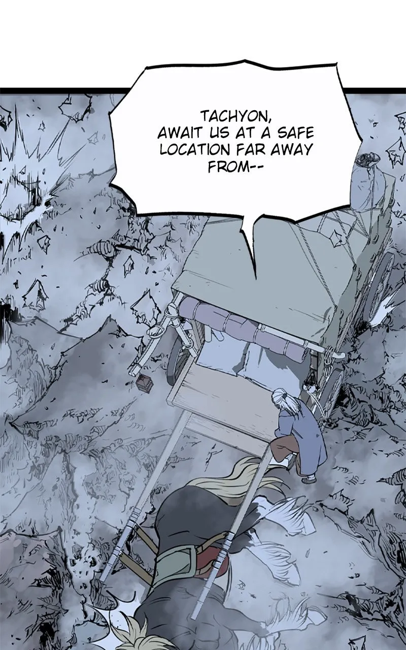 Read Asura chapter 48 image 58 on Lezhin