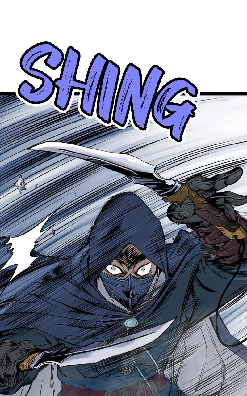 Read Asura chapter 48 image 64 on Lezhin