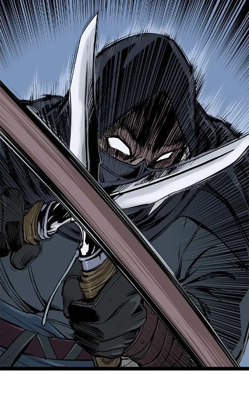 Read Asura chapter 48 image 91 on Lezhin