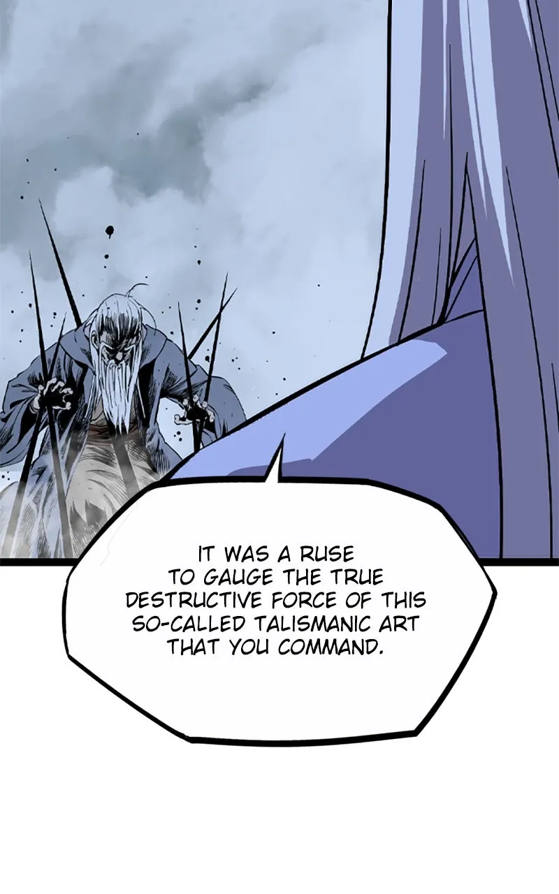 Read Asura chapter 49 image 125 on Lezhin