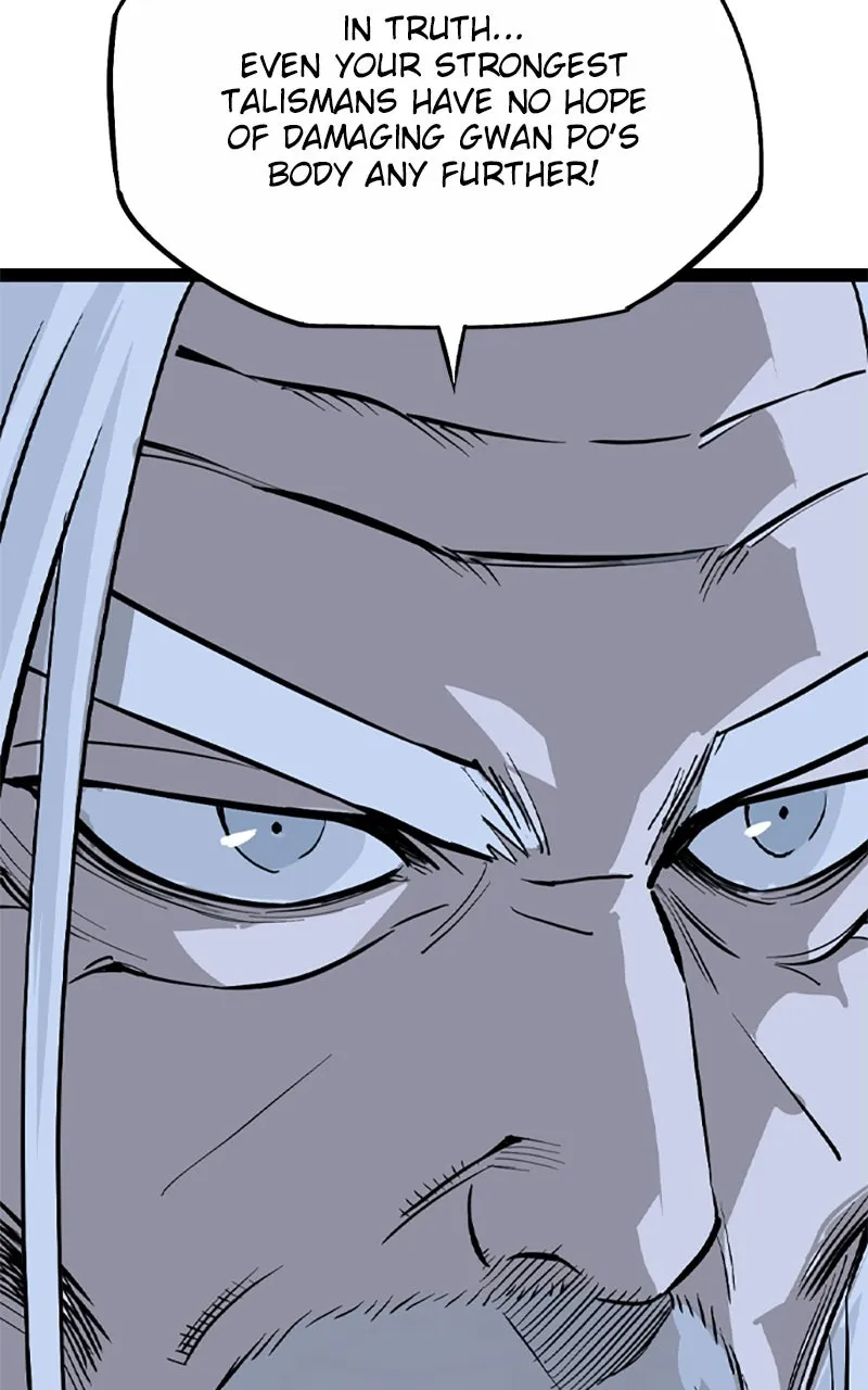Read Asura chapter 49 image 129 on Lezhin