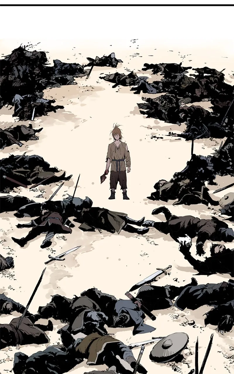 Read Asura chapter 49 image 161 on Lezhin