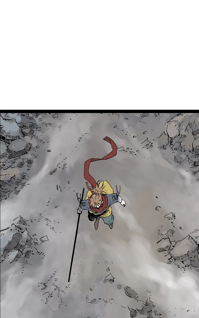 Read Asura chapter 49 image 4 on Lezhin