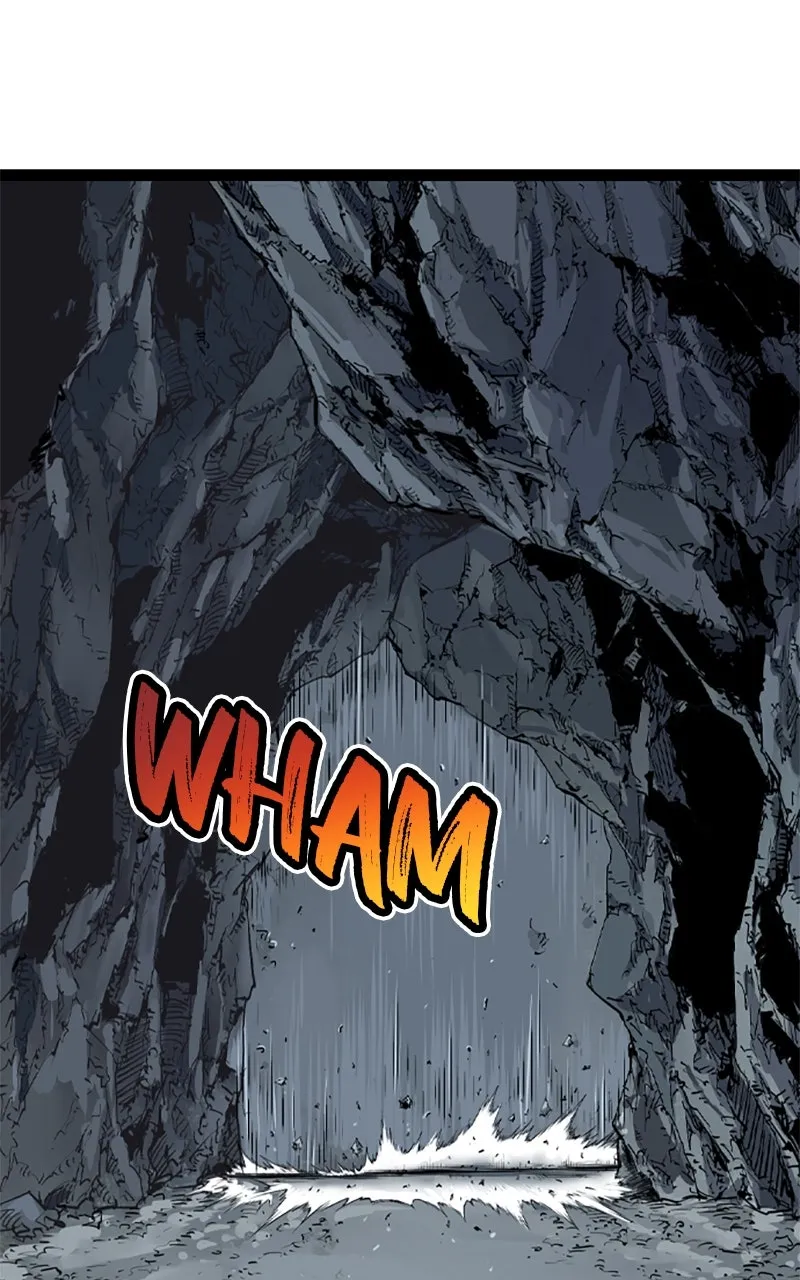 Read Asura chapter 49 image 46 on Lezhin