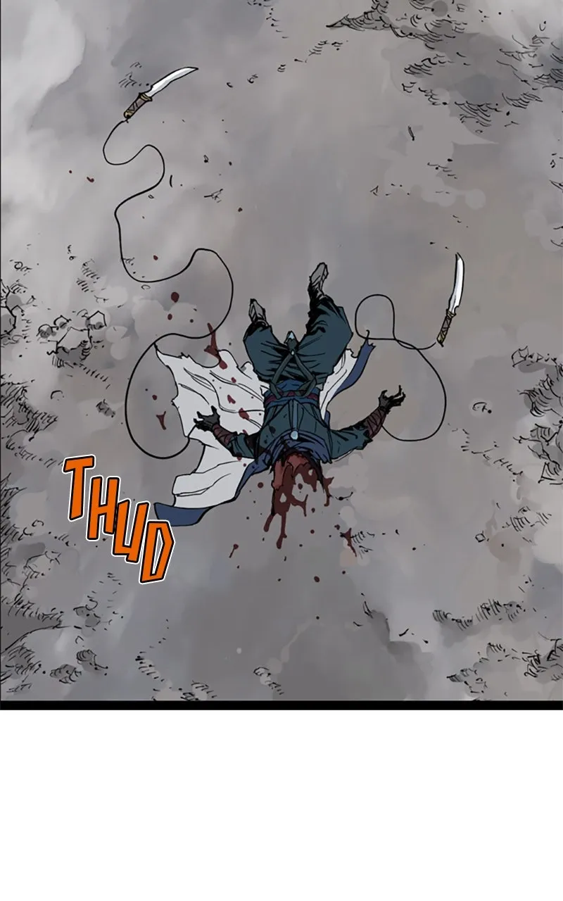 Read Asura chapter 49 image 5 on Lezhin