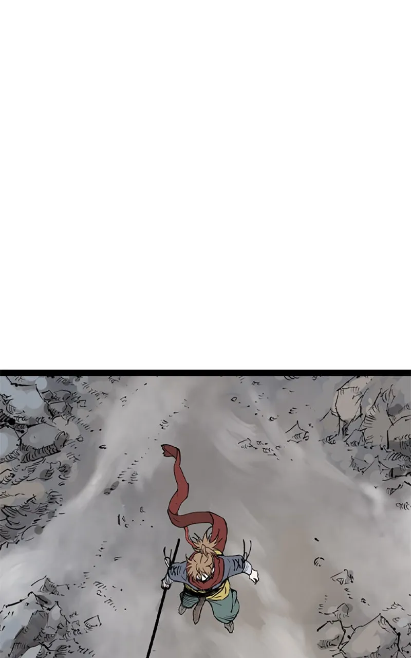 Read Asura chapter 49 image 6 on Lezhin