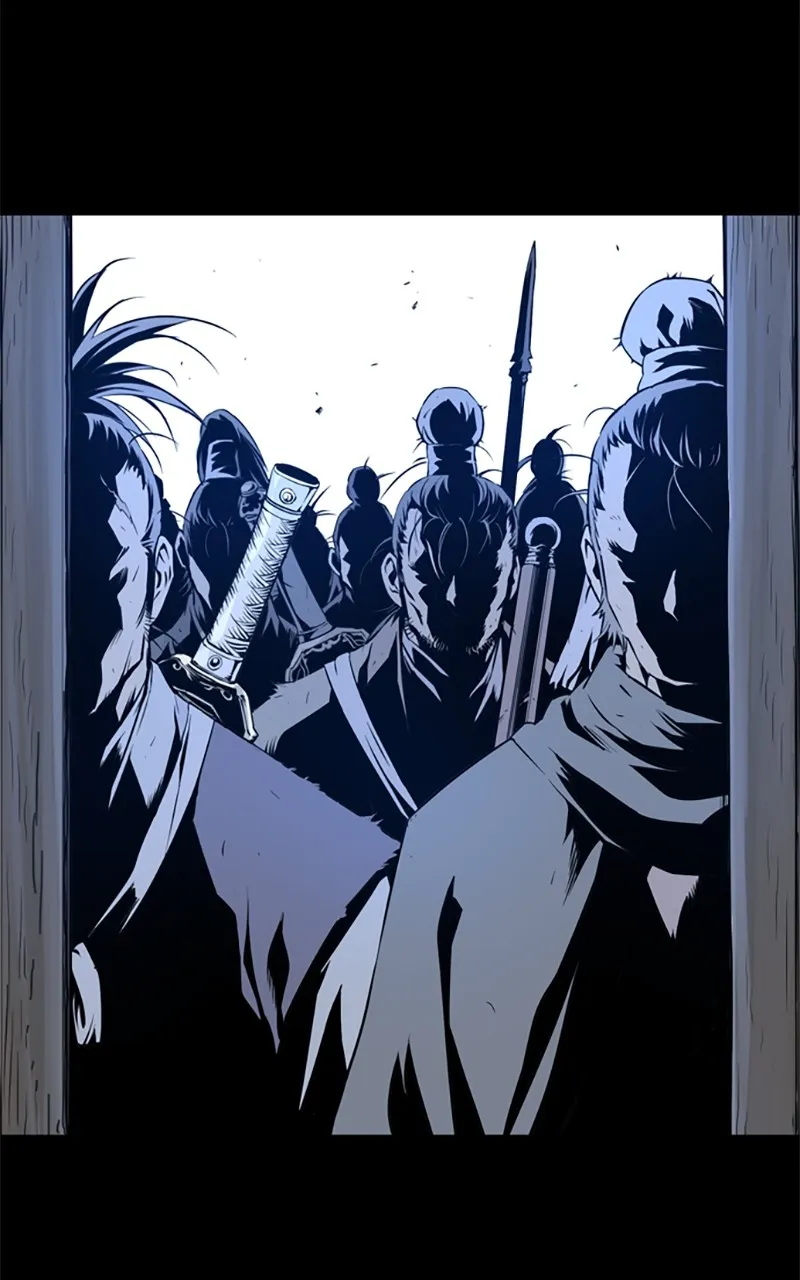 Read Asura chapter 5 image 105 on Lezhin