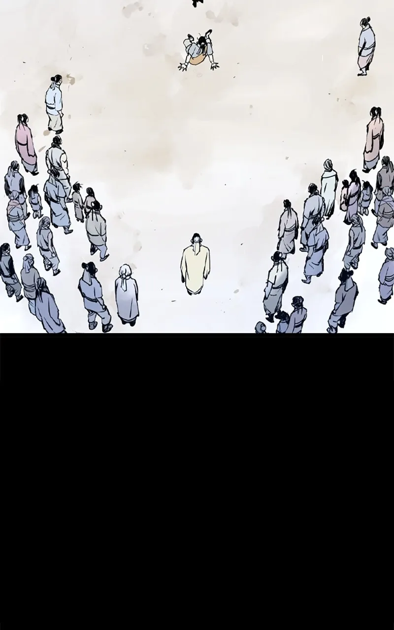 Read Asura chapter 5 image 107 on Lezhin