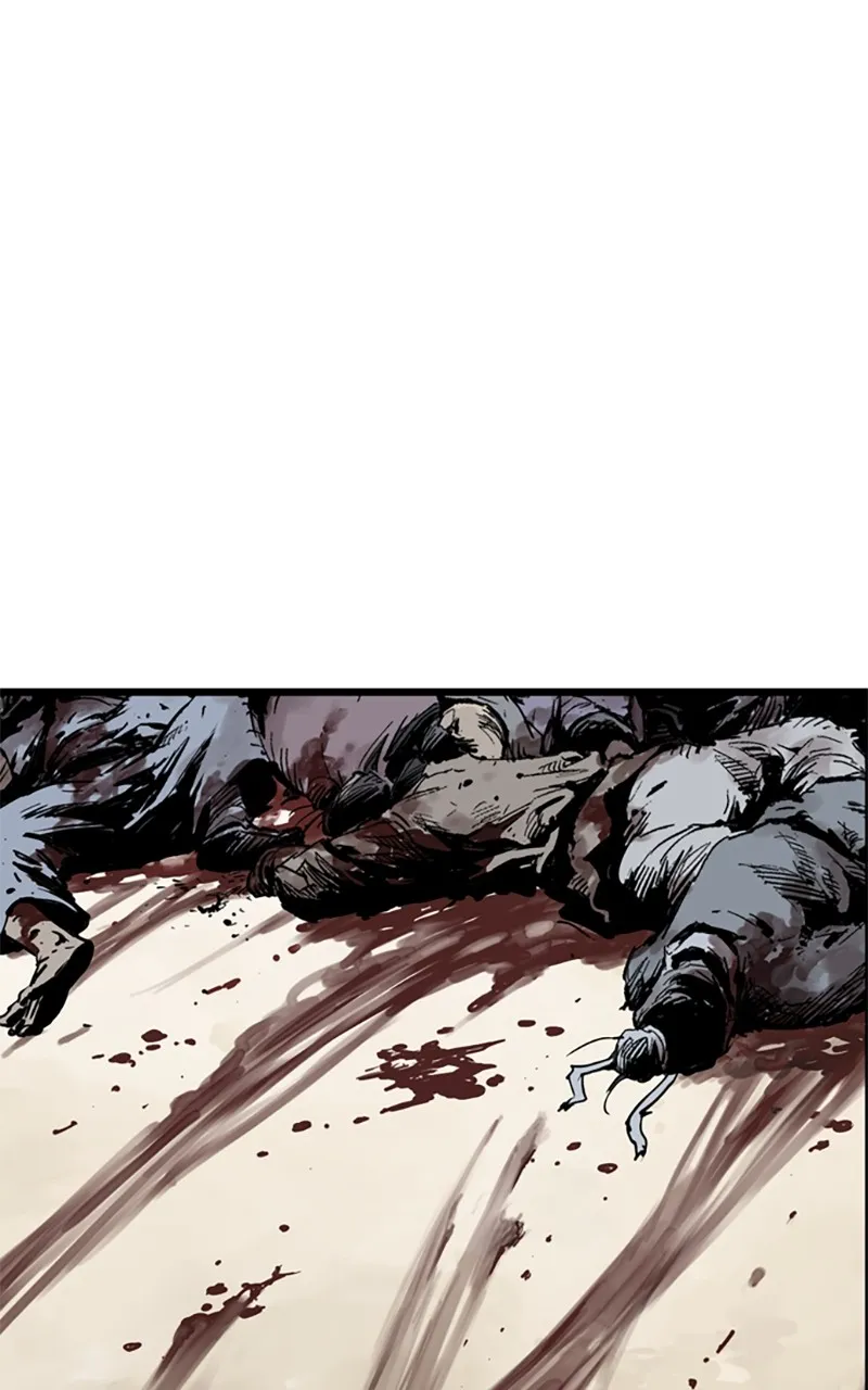 Read Asura chapter 5 image 118 on Lezhin
