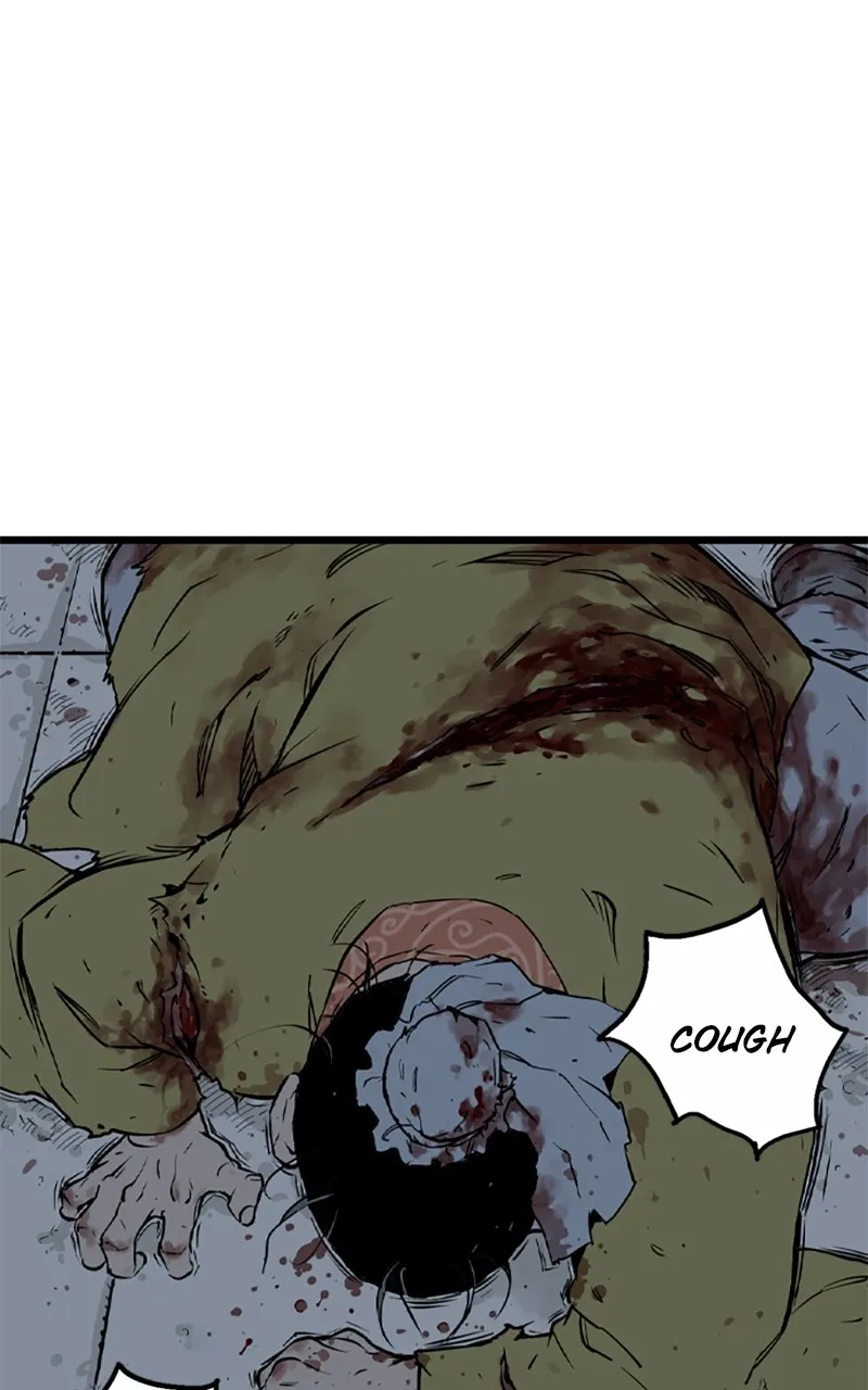 Read Asura chapter 5 image 127 on Lezhin