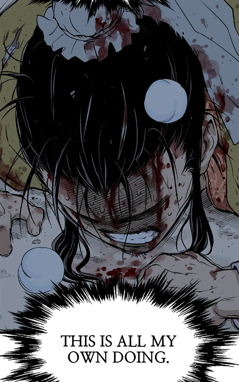 Read Asura chapter 5 image 129 on Lezhin