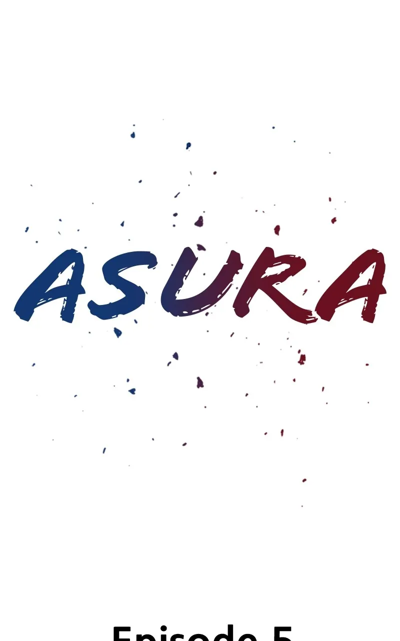 Read Asura chapter 5 image 15 on Lezhin