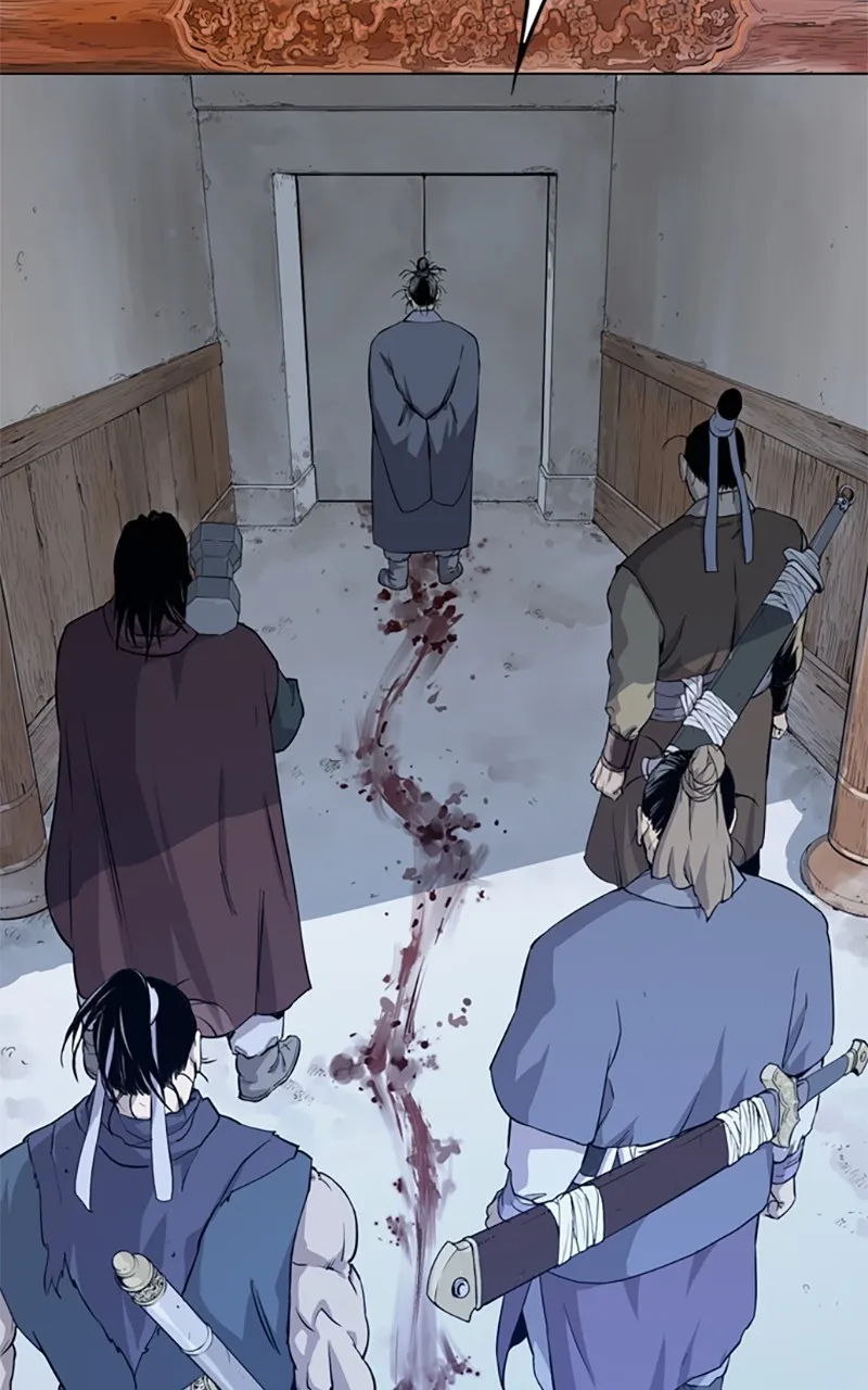 Read Asura chapter 5 image 150 on Lezhin