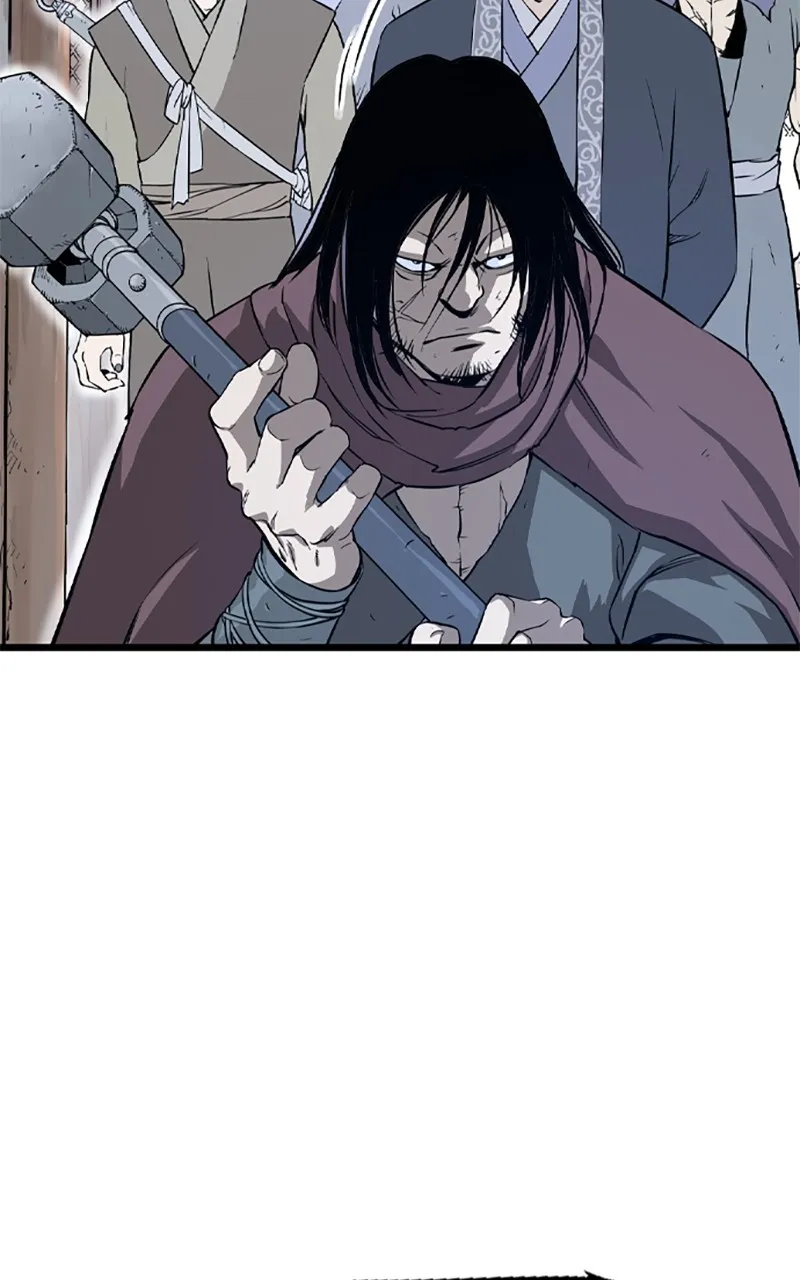 Read Asura chapter 5 image 155 on Lezhin