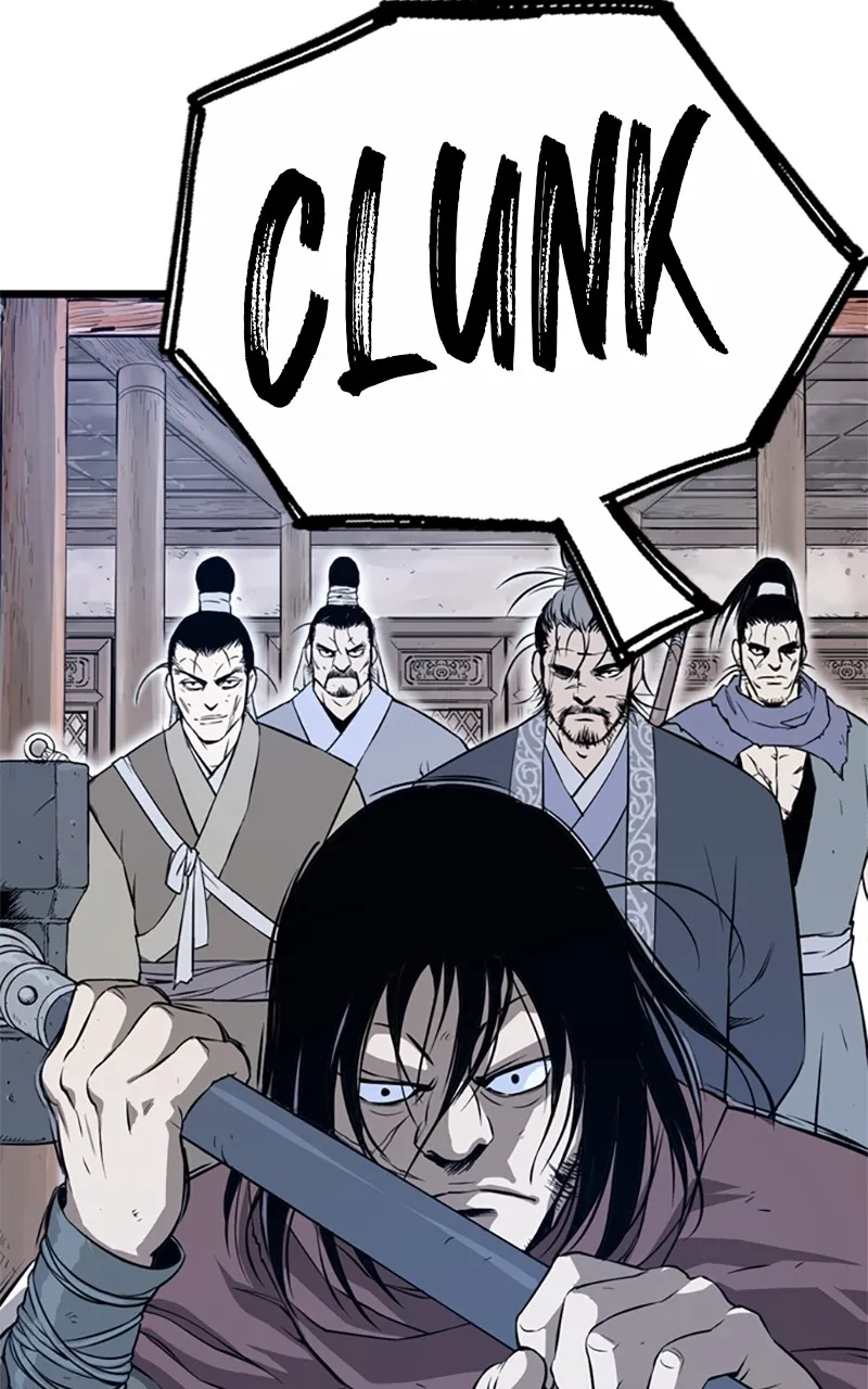 Read Asura chapter 5 image 156 on Lezhin
