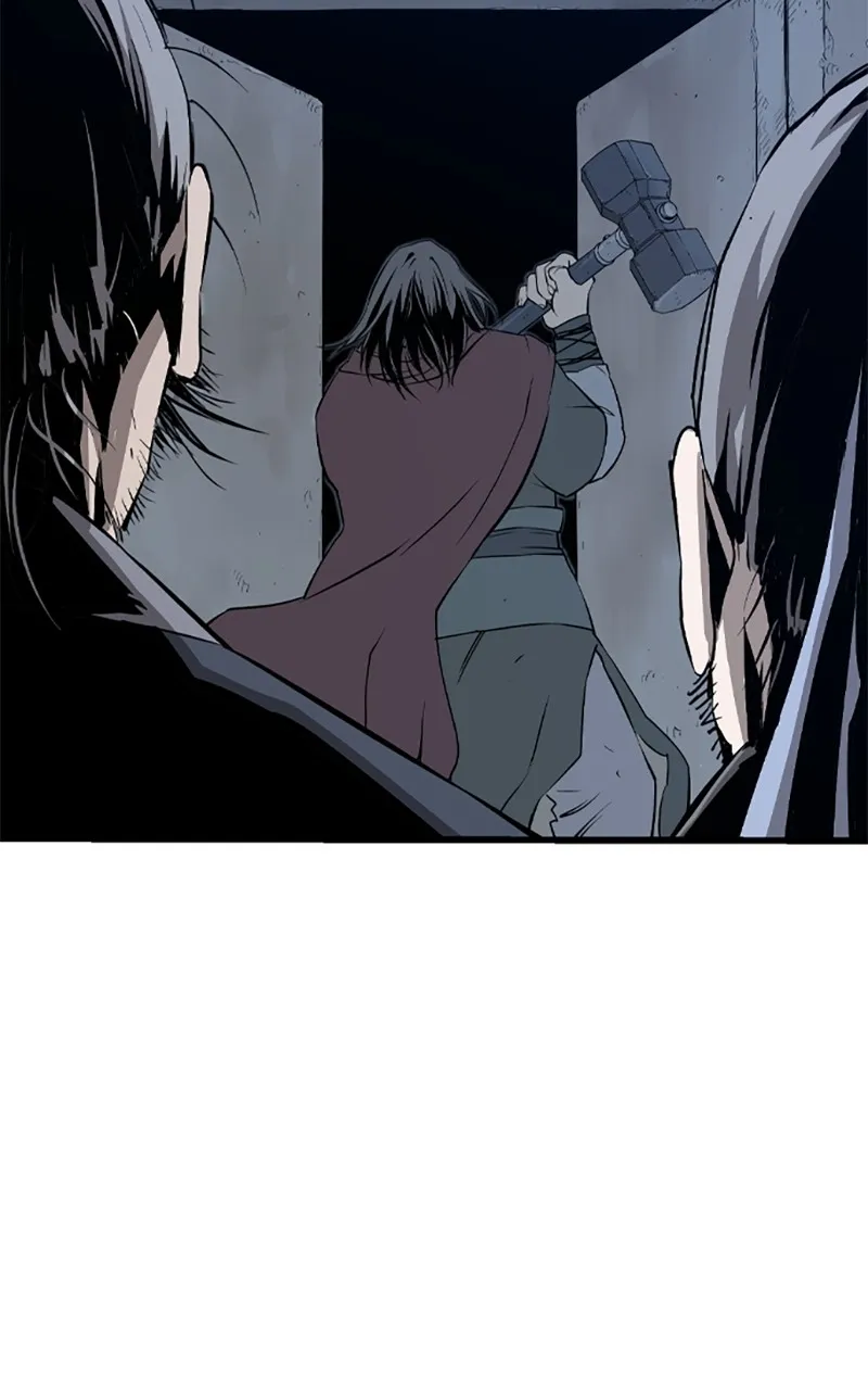 Read Asura chapter 5 image 158 on Lezhin