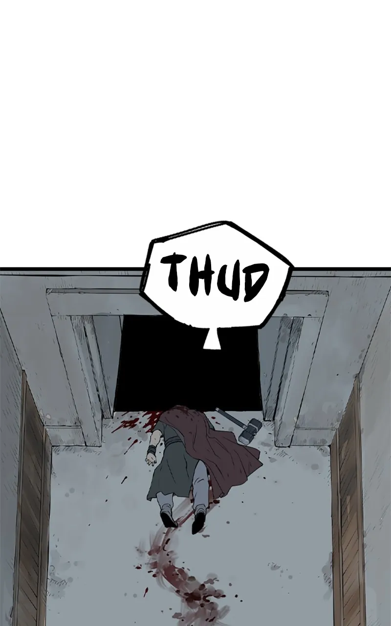 Read Asura chapter 5 image 164 on Lezhin