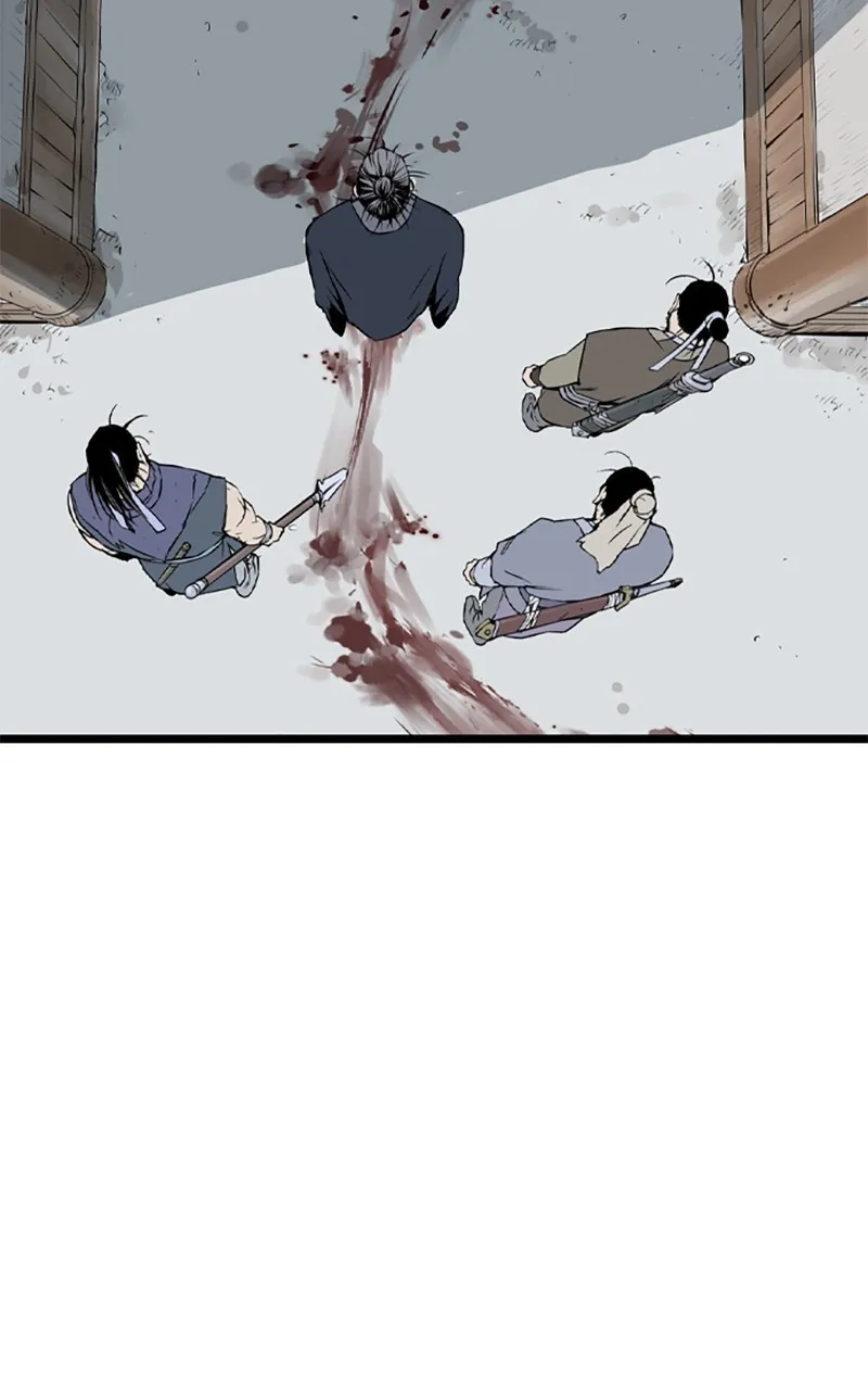 Read Asura chapter 5 image 165 on Lezhin