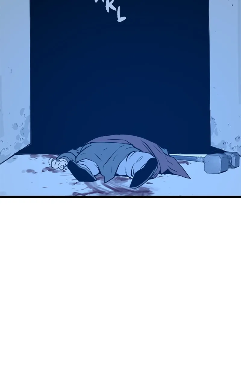 Read Asura chapter 5 image 168 on Lezhin