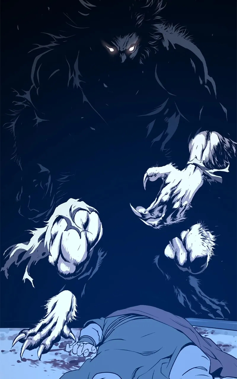 Read Asura chapter 5 image 171 on Lezhin