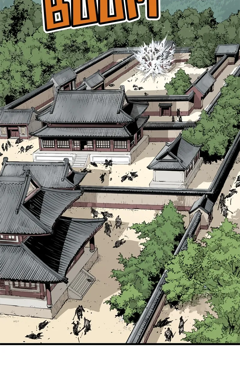 Read Asura chapter 5 image 176 on Lezhin