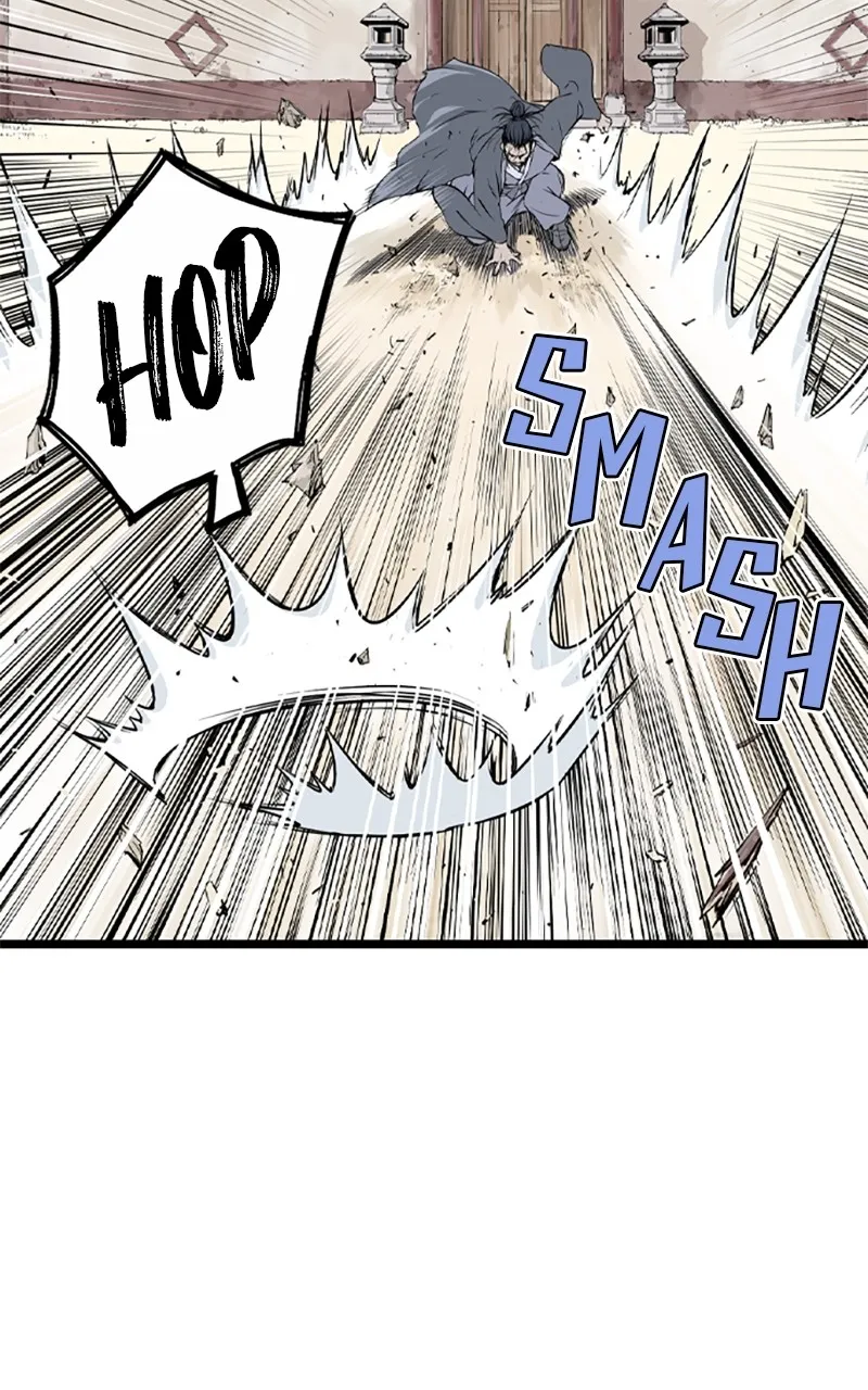 Read Asura chapter 5 image 181 on Lezhin
