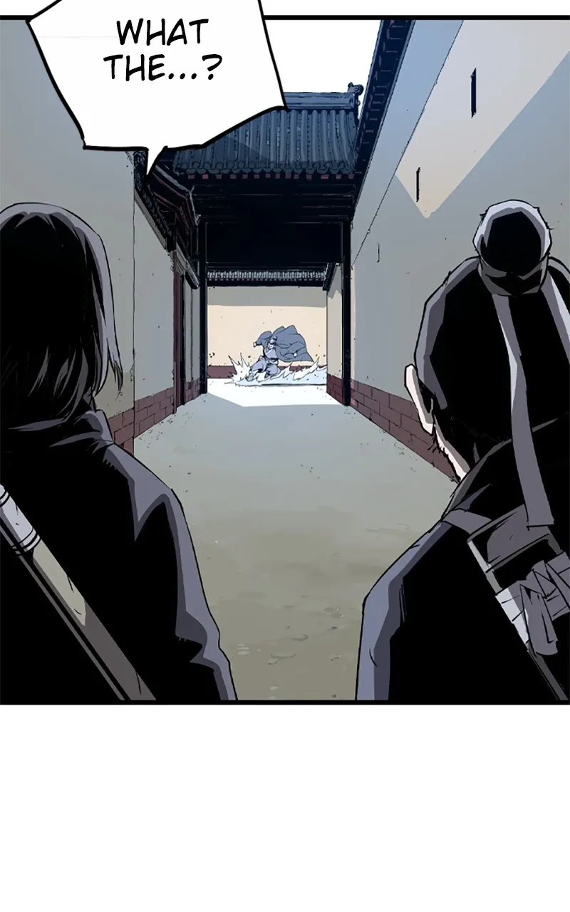 Read Asura chapter 5 image 190 on Lezhin