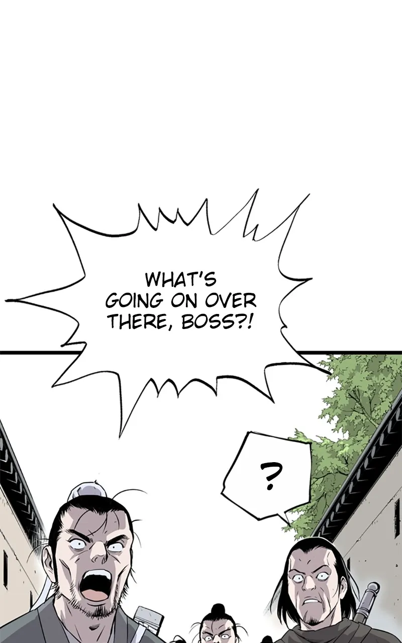 Read Asura chapter 5 image 191 on Lezhin